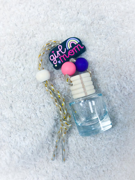 Black Girl Mom Car Diffuser