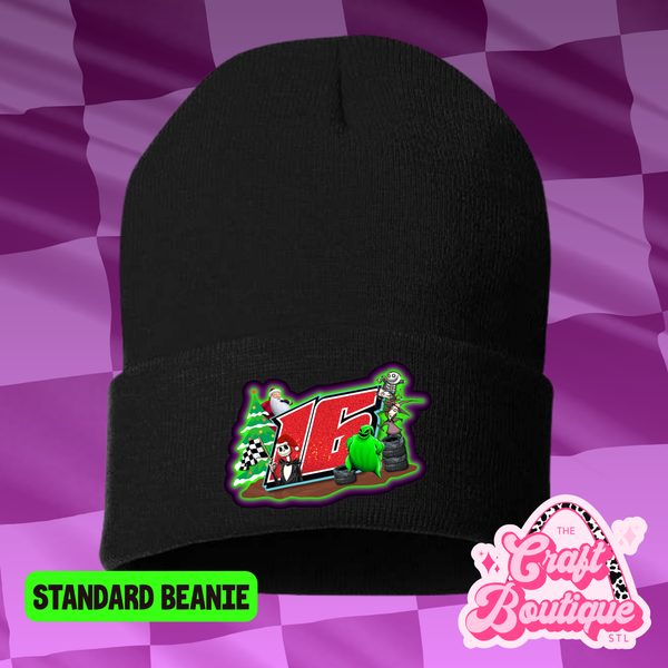 2025 Rusty Griffaw The Dome Printed Standard Beanie