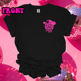 She’s a 10 But She Spends All Her Money at The Craft Boutique STL